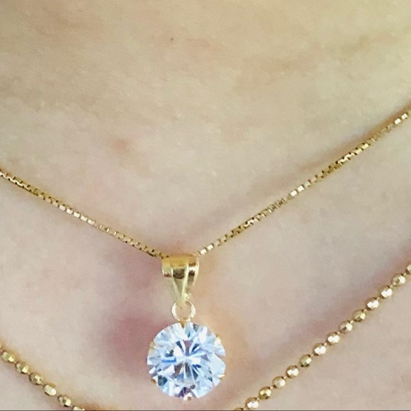 💎Zirconia set💎 - Picture 4 of 4